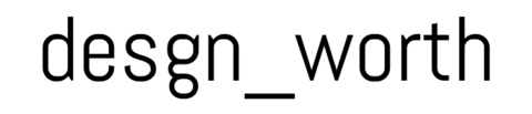 desgn worth logo